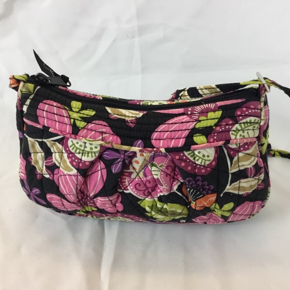 Vera Bradley Crossbody Purse Bag Adjustable Strap - Picture 11 of 11